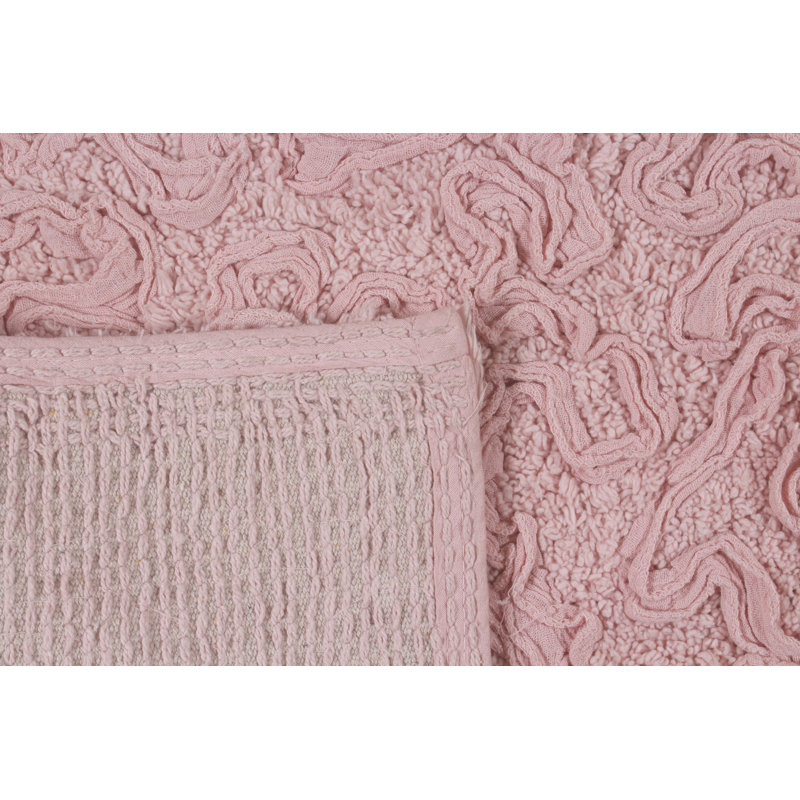 House of Hampton® Skakli Cotton Toilet Seat Cover & Reviews Wayfair